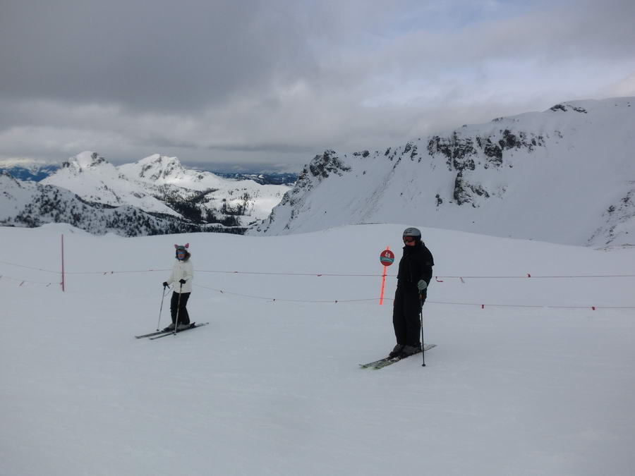 05- Wolken, Sonne, Obertauern 026